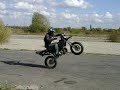 Stunt Motocykle Chelm