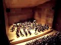 conservatorio valladolid banda la mascara del zorro