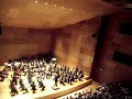 conservatorio valladolid banda la mascara del zorro