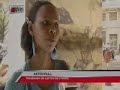 [ JT Wolof ] - 14 mars 2012 - Reportage sur les femmes vendeuses de cartes télephoniques