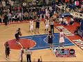 Lebron Game 5 2007 Eastern Conf. Finals