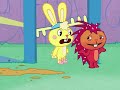 Happy Tree Friends - The Wrong side of theTracks (Part 1) Happy Tree Friends - The Wrong side of theTracks (Part 1)