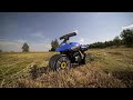 Miniature vidéo Porteur Moto New Holland
