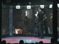 blacKOut  #2 Pelea#1 Andres Garcia Vrs Juan Carlos Alvarado