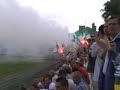 Trzecioligowa inauguracja w Radzyniu Podlaskim wypadła pomyślnie. Orlęta odniosły zasłużone zwycięstwo 3:1 nad przeworskim Orłem, prezentując się w przekroju całego spotkania jako zespół bardziej doświadczony i umiejący potwierdzić swoją przewagę piłkarską. Mecz rozpoczął się wprawdzie od prowadzenia gości - już w 12. minucie błąd obrony 
