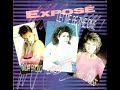 Expose- Let Me Be The One (12\" Version)