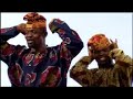 Lagbaja Africano