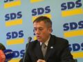 (www.vest.si) Franc Puk?i? (SDS) o prora?unu (www.vest.si) Franc Puk?i? (SDS) o prora?unu
