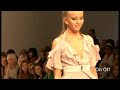 London Fashion Week - On|Off - Afshin Feiz