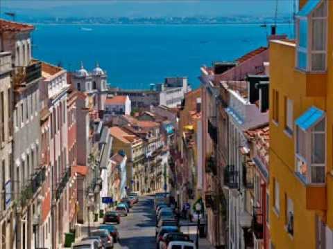 fado música portuguesa - Portugal music