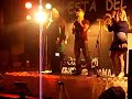 eros ramazzotti lombra del gigante cover