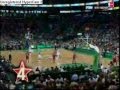 LeBron james top 10 plays of the year 2007
