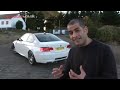 bmw m3   part 1