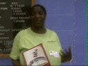 I CAN Fly Teacher- Parents  Interview -- about Rodrick Glover