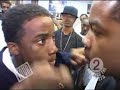 Reed Dollaz vs. Trigga