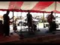 delivered christian band