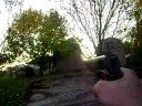 First Person Shooting : Airsoft War 10-13-08