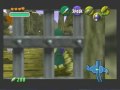 Ocarina of Time playthrough with glitches part 13