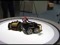 2nd DivX Lego Mindstorms Robotic Competition 2nd DivX Lego Mindstorms Robotic Competition