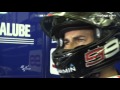 Lorenzo on the verge of title dream
