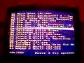 i giochi nes x ps1 basta scaricare il file immagine nero su emule .poi masterizzate l'immagine. inserite nella vostra ps1 .ed ecco il risultato