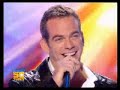 Garou, \"When a man loves a woman\" Garou, \"When a man loves a woman\"