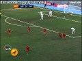 الاردن::العراق::2-9-2011::هدف الاردن الثاني ::Iraq::Jordan