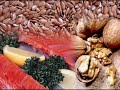 7 Supplements for Good Health #4 Omega-3 7 Supplements for Good Health #4 Omega-3