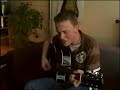 Time to Waste (Alkaline Trio acoustic cover)