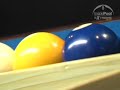 Billiards Trick Shot - What Goes up Billiards Trick Shot - What Goes up
