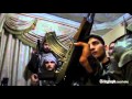 Syria: Idlib rebels prepare for Assad onslaught