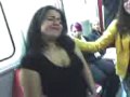 subway boobs