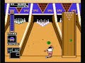 jay the classic gamer loves bowling, so he decided to play championship bowling for the nes, check it out.