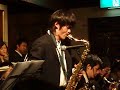 off the cuff tenor sax solo off the cuff tenor sax solo