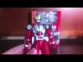 Review: SHFiguarts - Kamen Rider Faiz Blaster Form