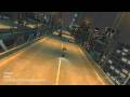 videos de GTA IV Motorbike Crash