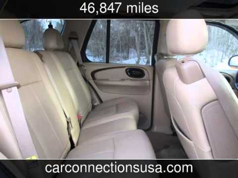 2003 Oldsmobile Bravada  Used Cars – West Chester,Pennsylvania – 2014-02-01