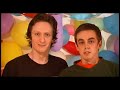 just 2 guyz