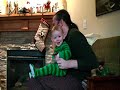Giggle Monster