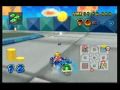 Mario kart Wii (Battles) 2