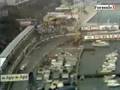 videos de GP F1 de Monaco 1984-(Part.6)-Ayrton Senna & Alain Prost