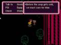 videos de Earthbound Walkthrough Part 28 :  oNt elcomewe ot sidemoon (Translated : Not welcome to moonside)