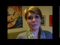Brief interview with Marilena Barbera
