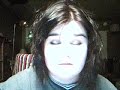 First video blog?