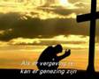 Bekijk videoclip 'Opwekking - Als Er Vergeving Is'