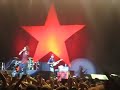 Rage Against Machine Kiling in a Name Alive 2008 Portugal