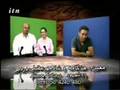 Shadmehr Aghili interview with PEN tv part 2