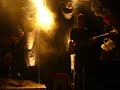 Don't Talk To Me - The Draytones @ La Trastienda
