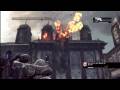10/6/08-*New* Gears of war campaign footage/ video review