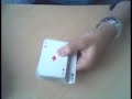 Best card trick in the world